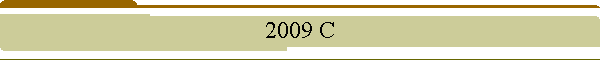 2009 C