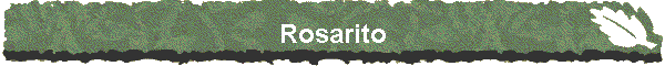 Rosarito